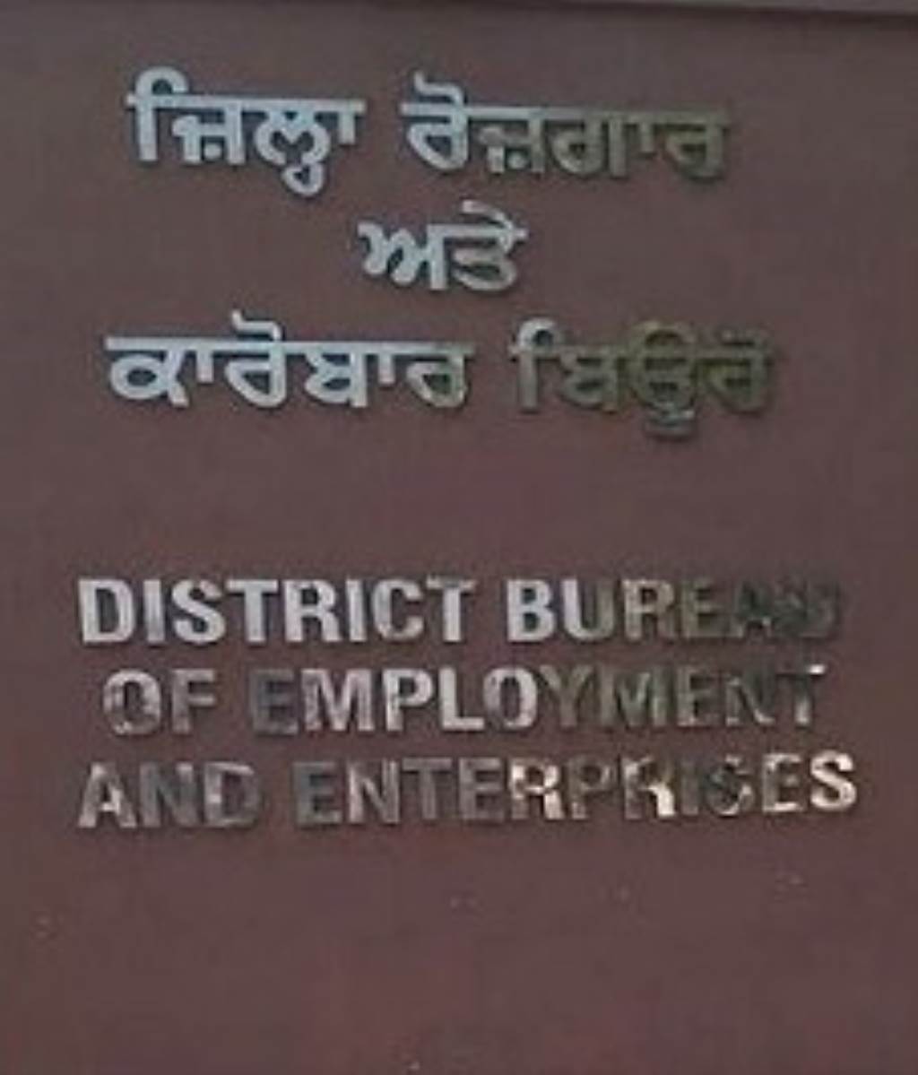 Placement Camp at District Employment and Business Bureau on 8th September